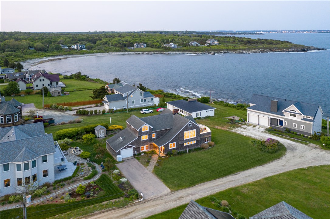 2 Clarkes Village Road