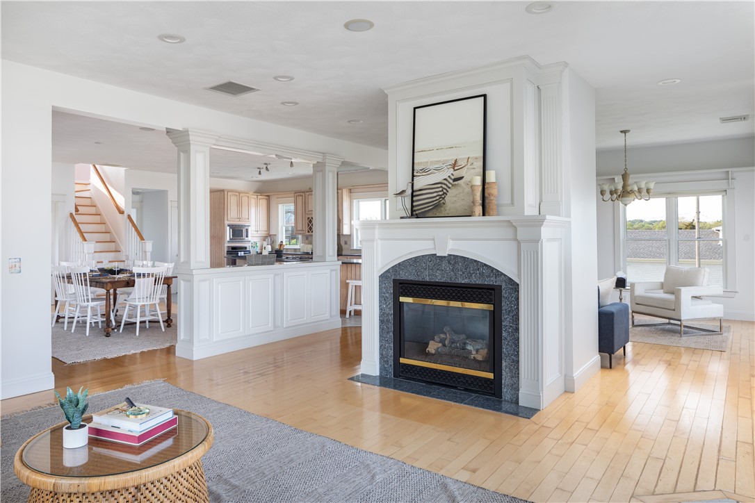 2 Clarkes Village Road