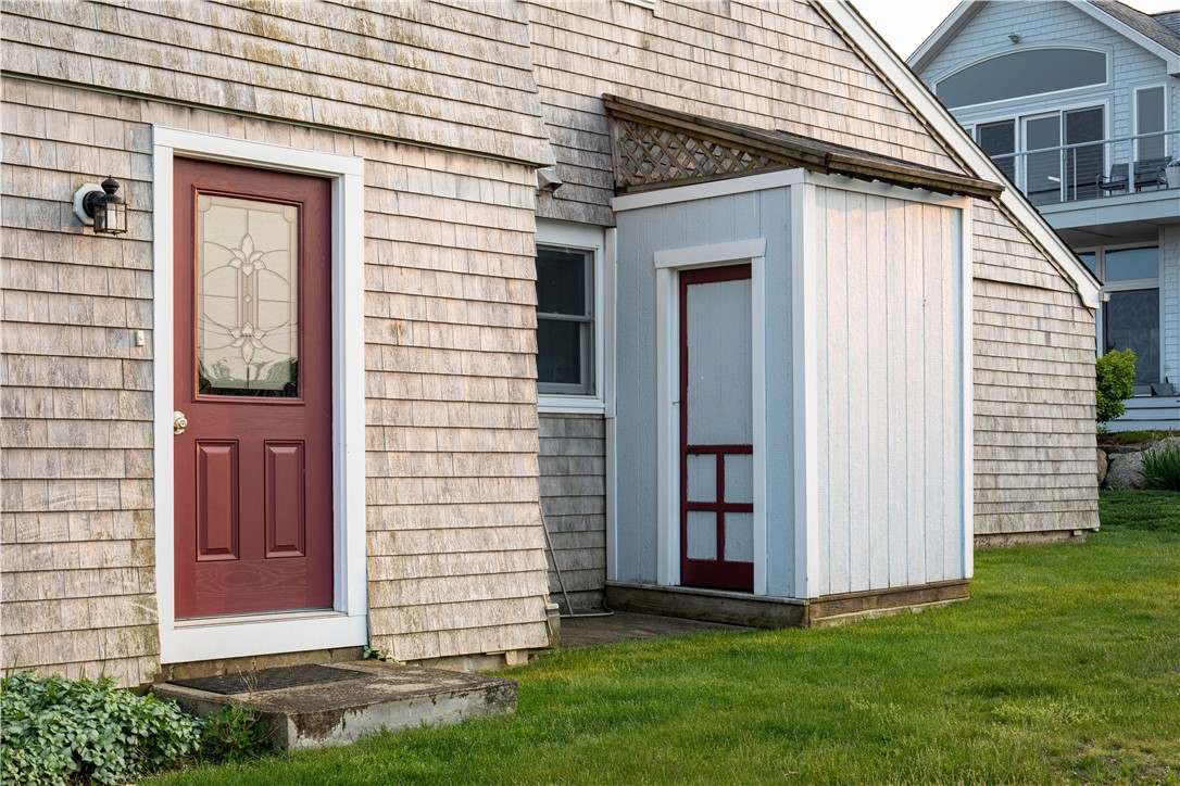 2 Clarkes Village Road