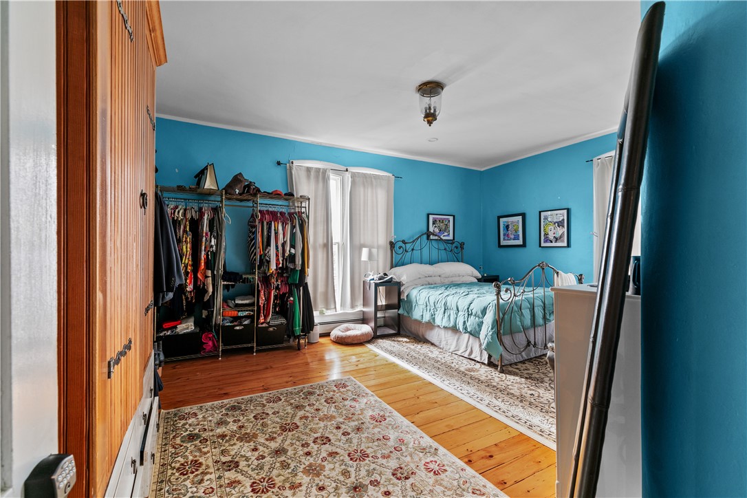 92 Pelham Street Unit: 2