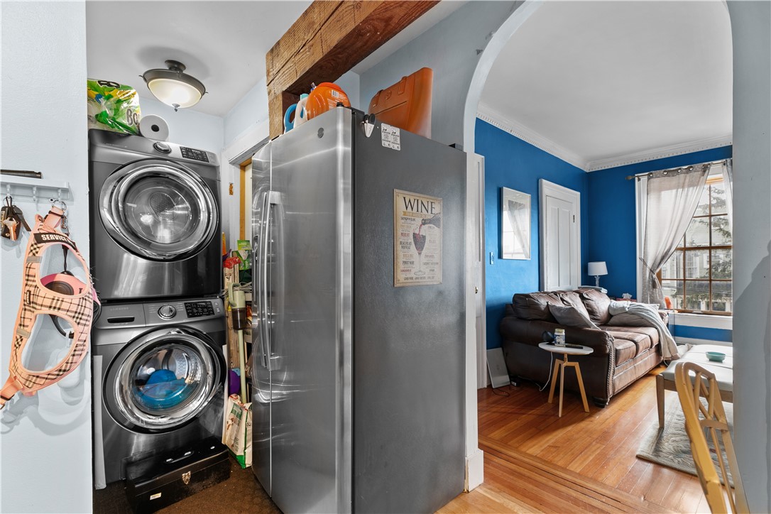 92 Pelham Street Unit: 2