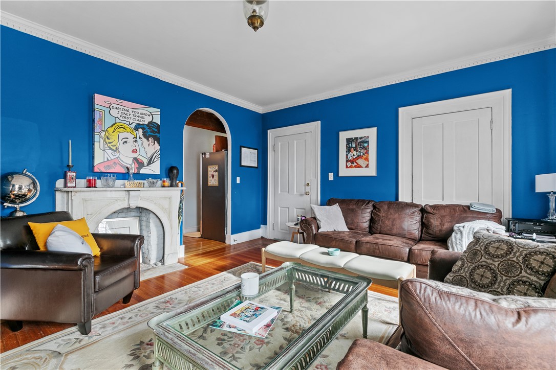 92 Pelham Street Unit: 2