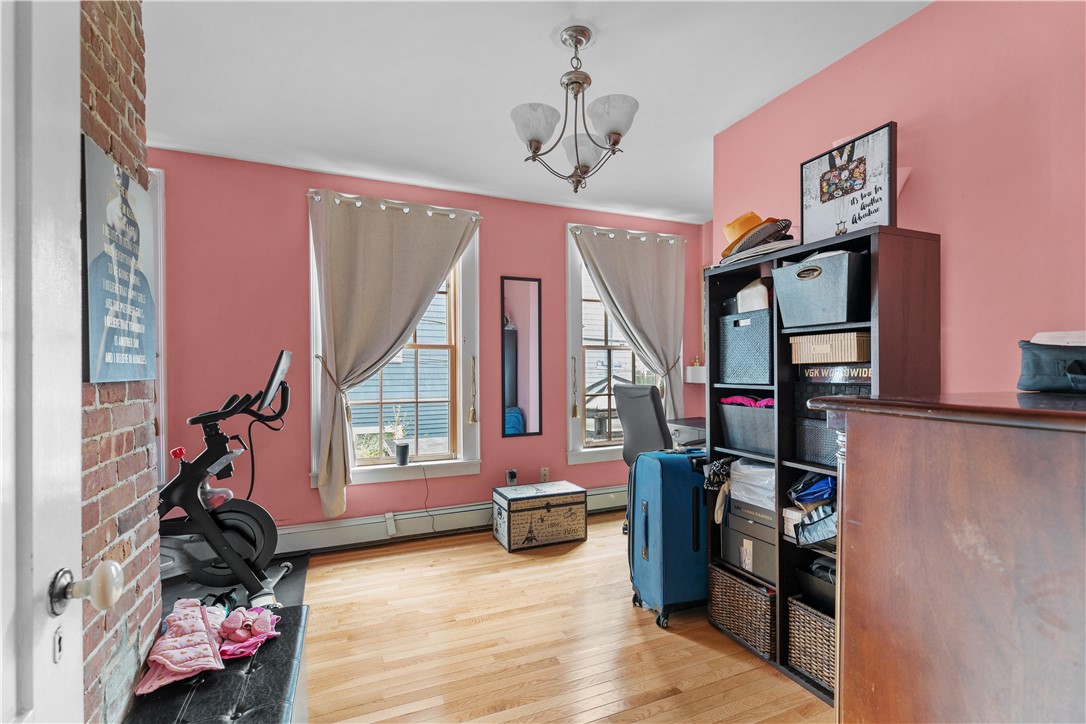 92 Pelham Street Unit: 2