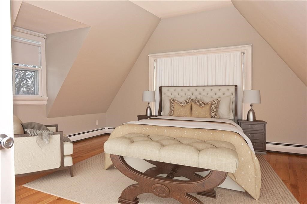 541 Bellevue Avenue Unit: 6