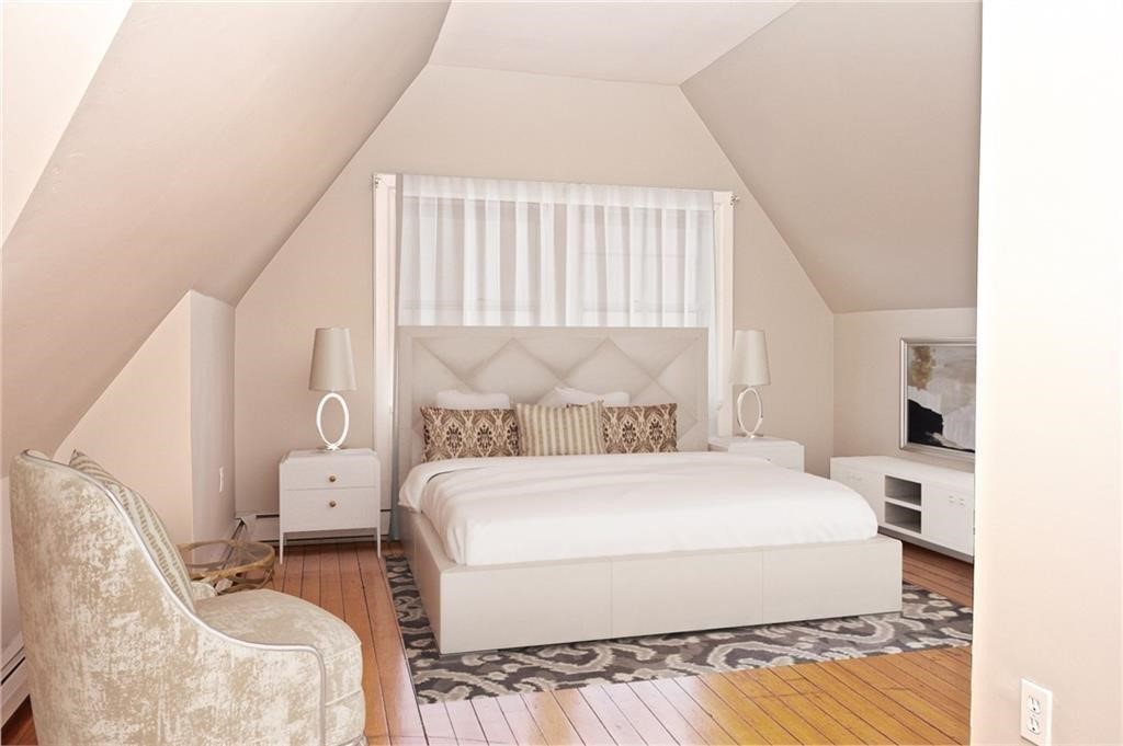 541 Bellevue Avenue Unit: 6