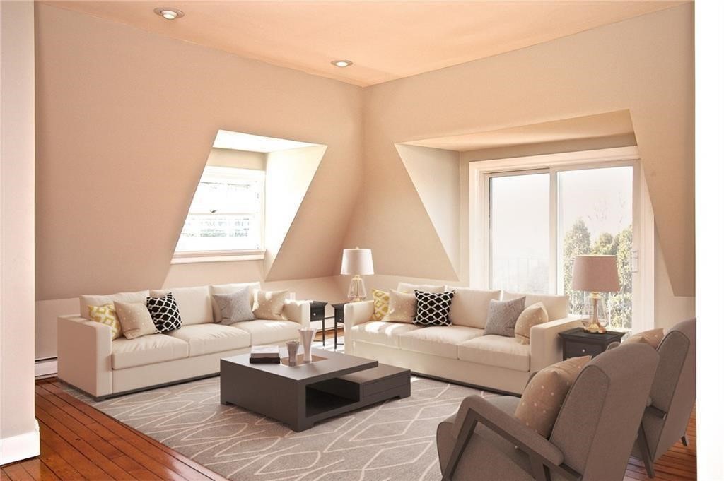 541 Bellevue Avenue Unit: 6