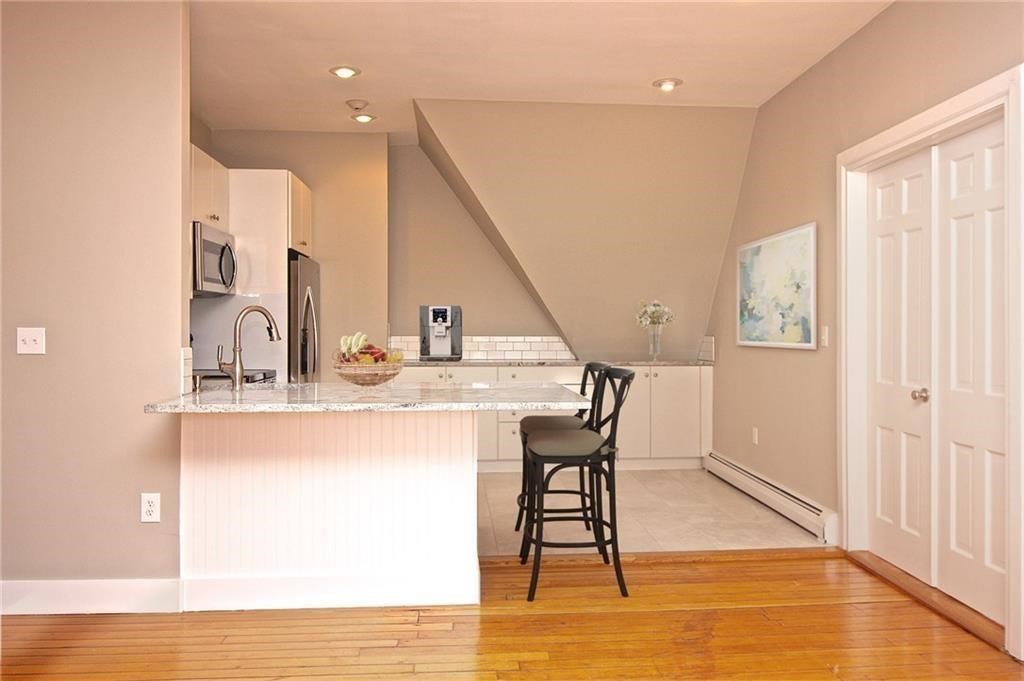 541 Bellevue Avenue Unit: 6