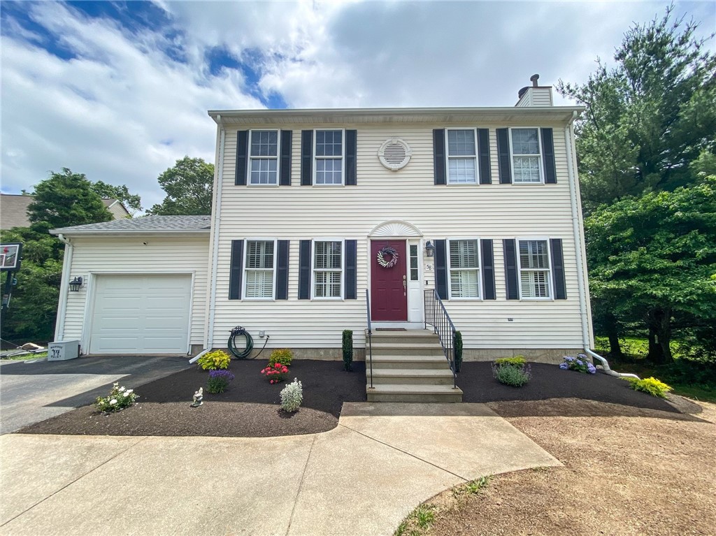 58 Cobblestone Terrace