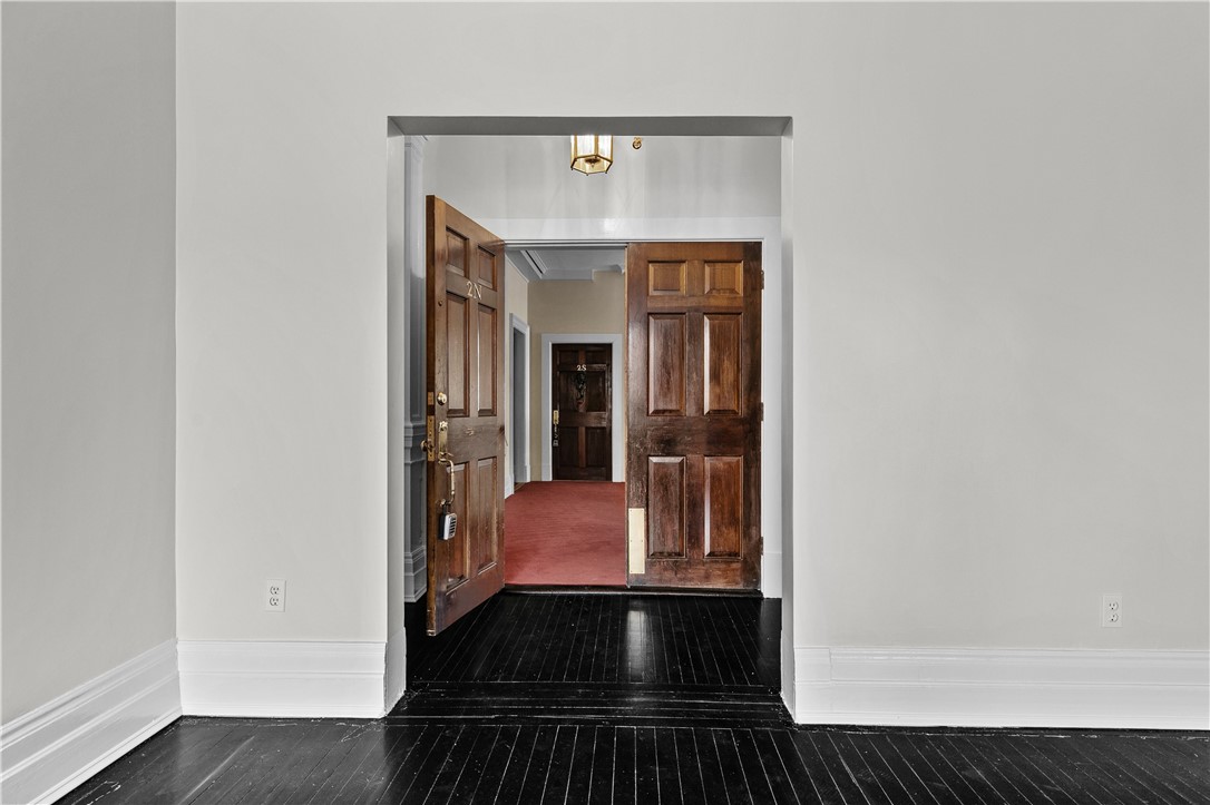 519 Bellevue Avenue Unit: 2N