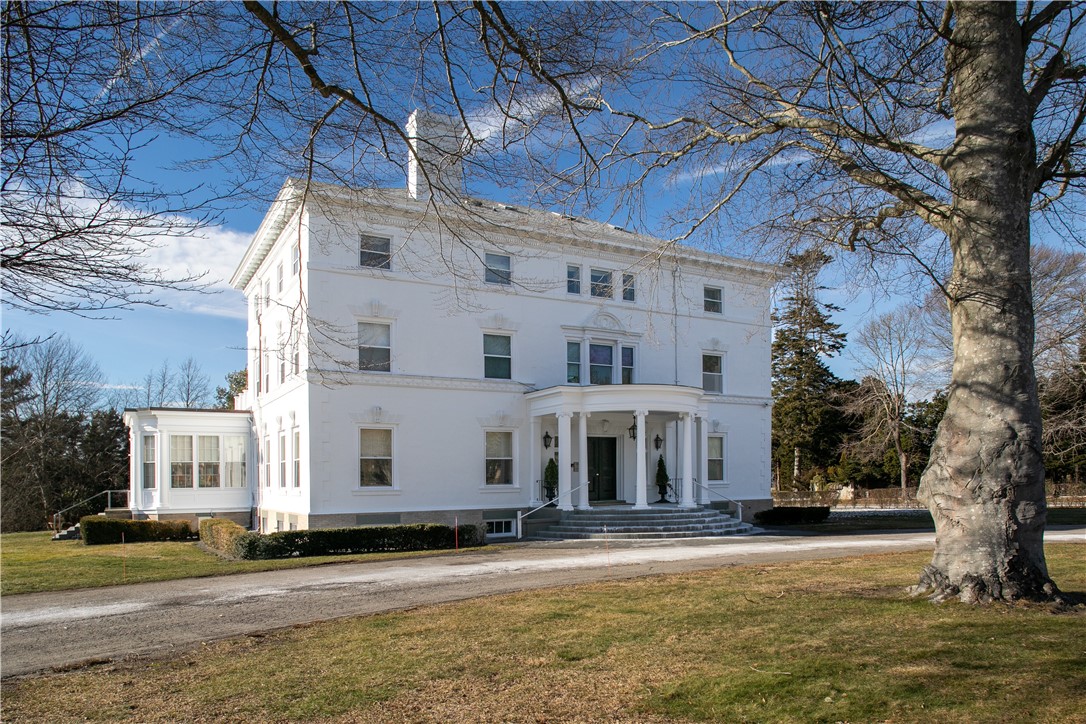 519 Bellevue Avenue Unit: 2N