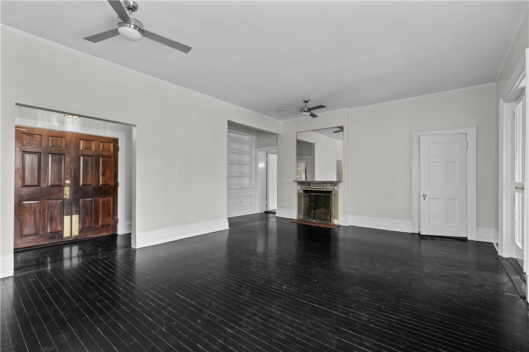 519 Bellevue Avenue Unit: 2N