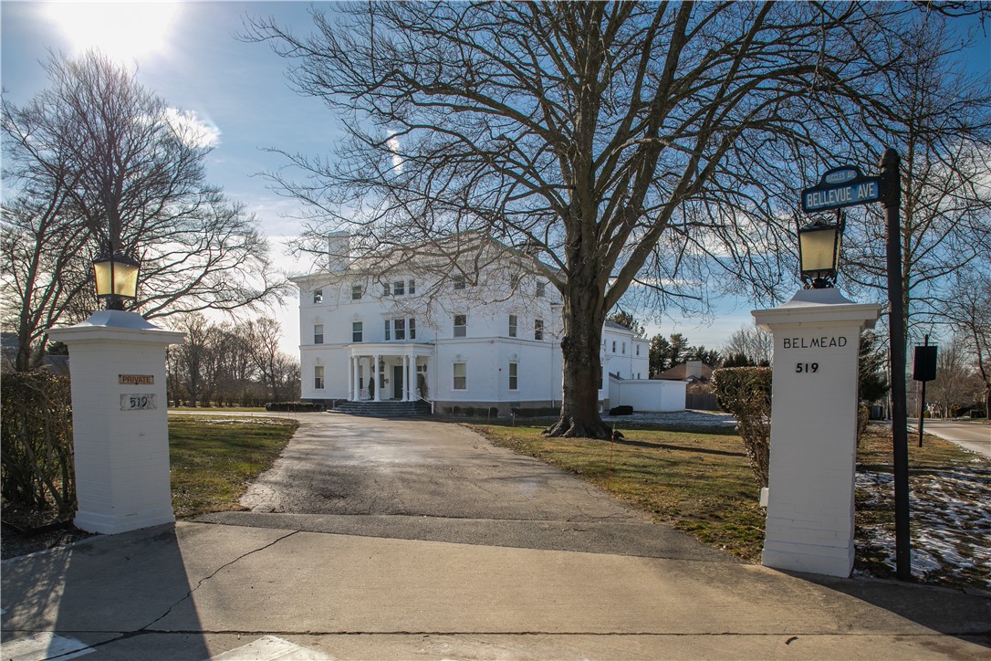519 Bellevue Avenue Unit: 2N
