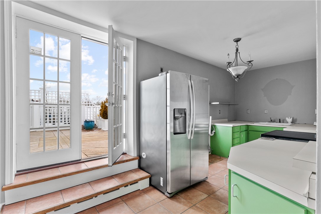 519 Bellevue Avenue Unit: 2N