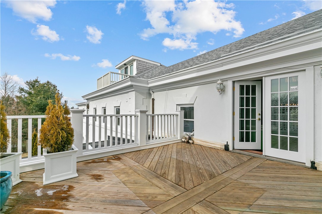 519 Bellevue Avenue Unit: 2N