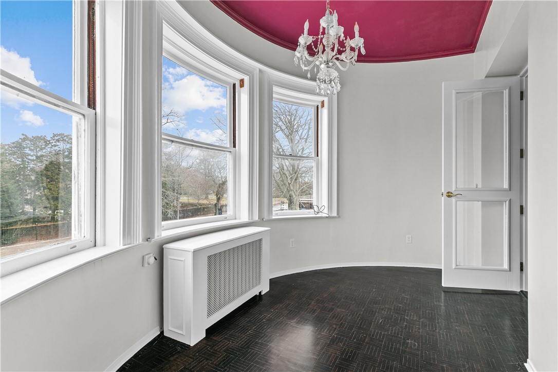 519 Bellevue Avenue Unit: 2N