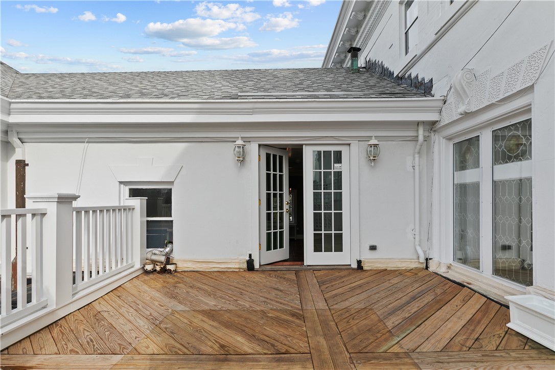 519 Bellevue Avenue Unit: 2N