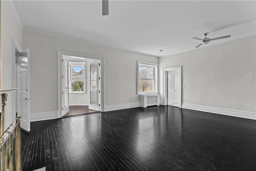 519 Bellevue Avenue Unit: 2N