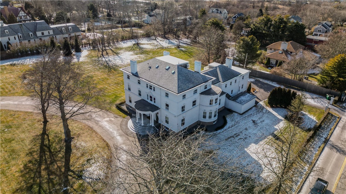 519 Bellevue Avenue Unit: 2N