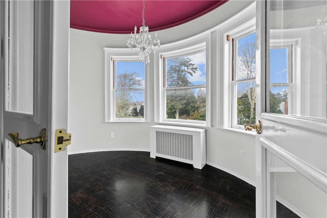 519 Bellevue Avenue Unit: 2N