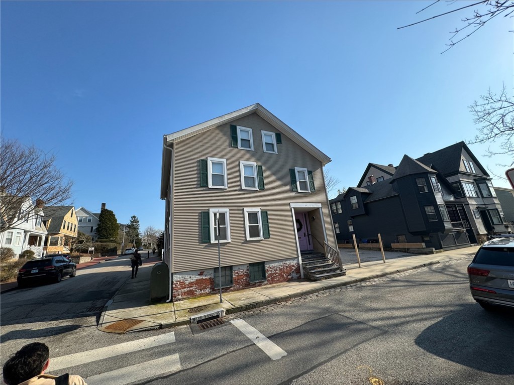 27 Mount Vernon Street 1