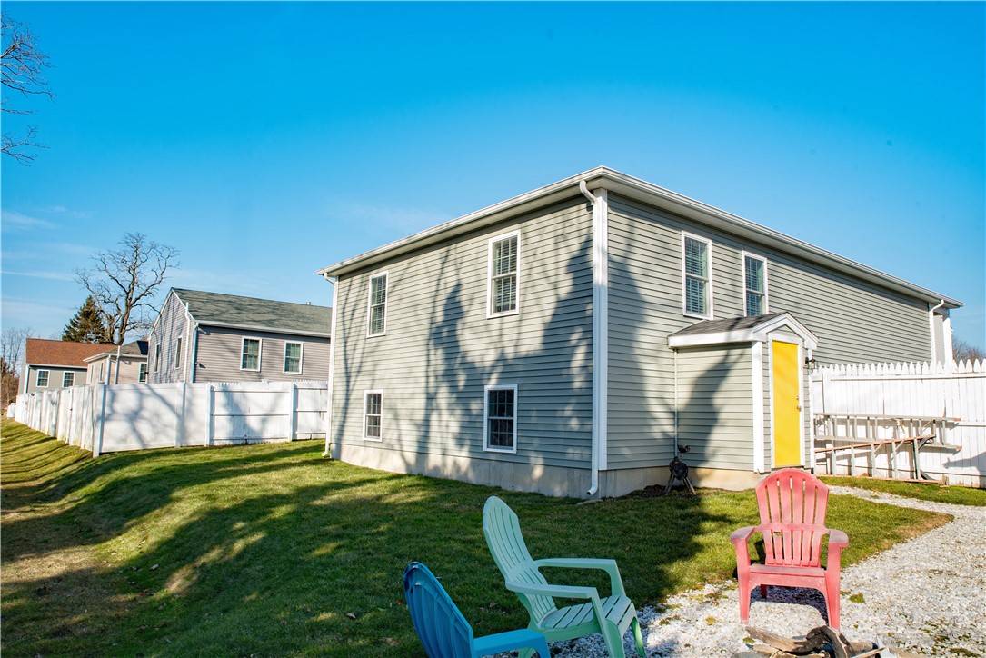 11 St Theresa Avenue