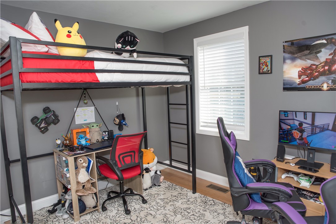 11 St Theresa Avenue