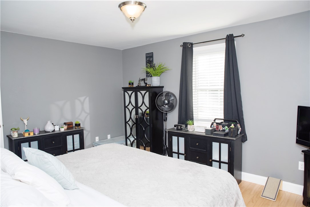 11 St Theresa Avenue