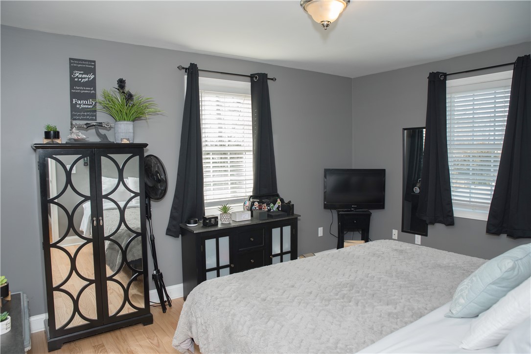 11 St Theresa Avenue