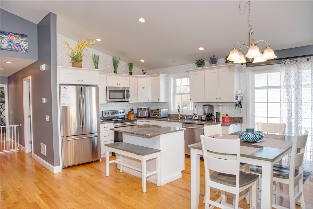 11 St Theresa Avenue