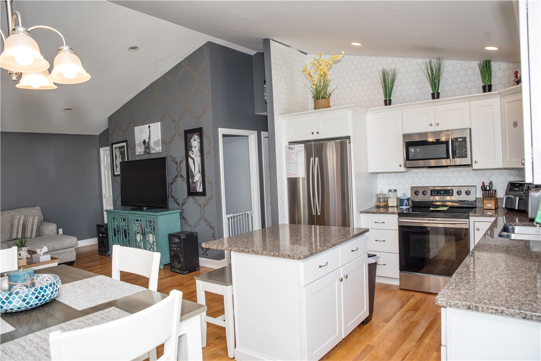 11 St Theresa Avenue