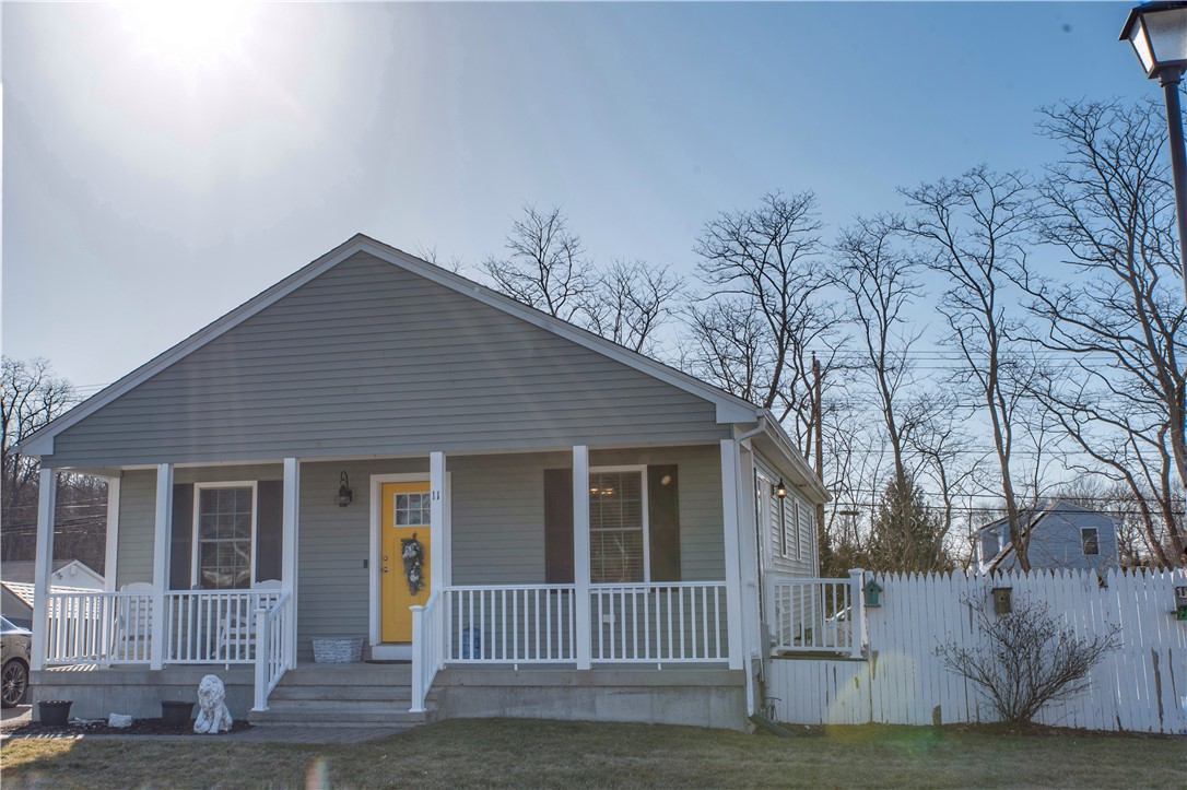 11 St Theresa Avenue