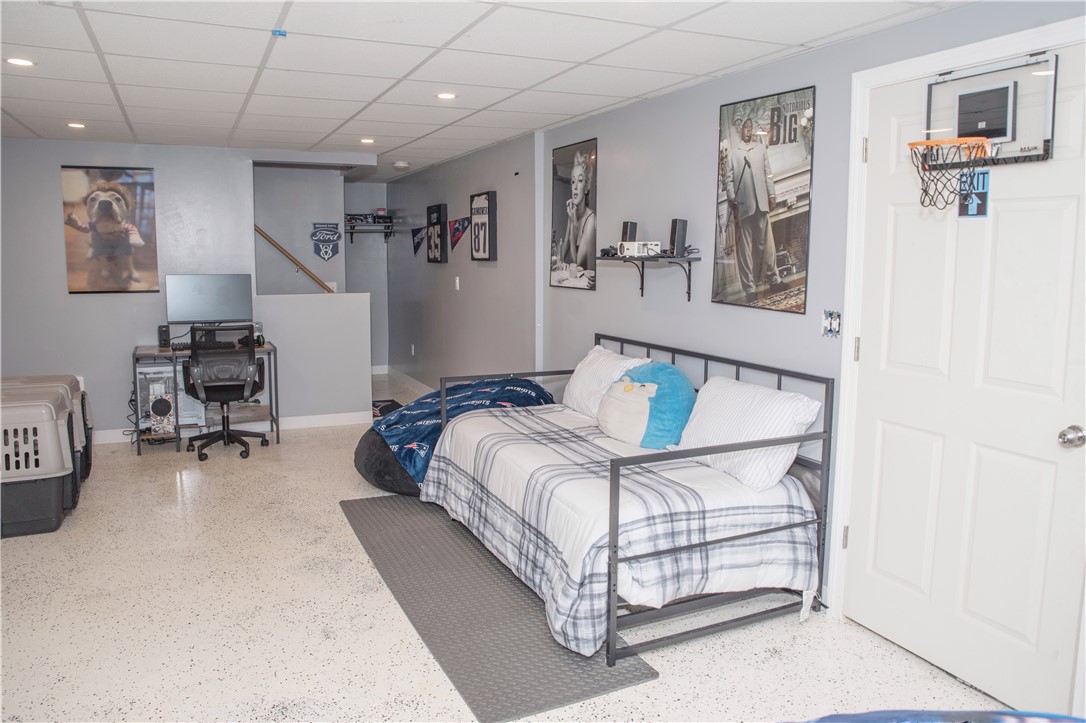 11 St Theresa Avenue