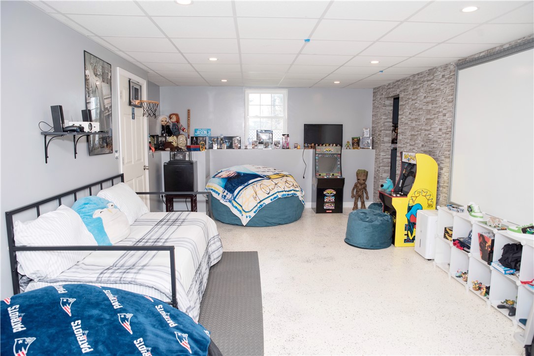 11 St Theresa Avenue