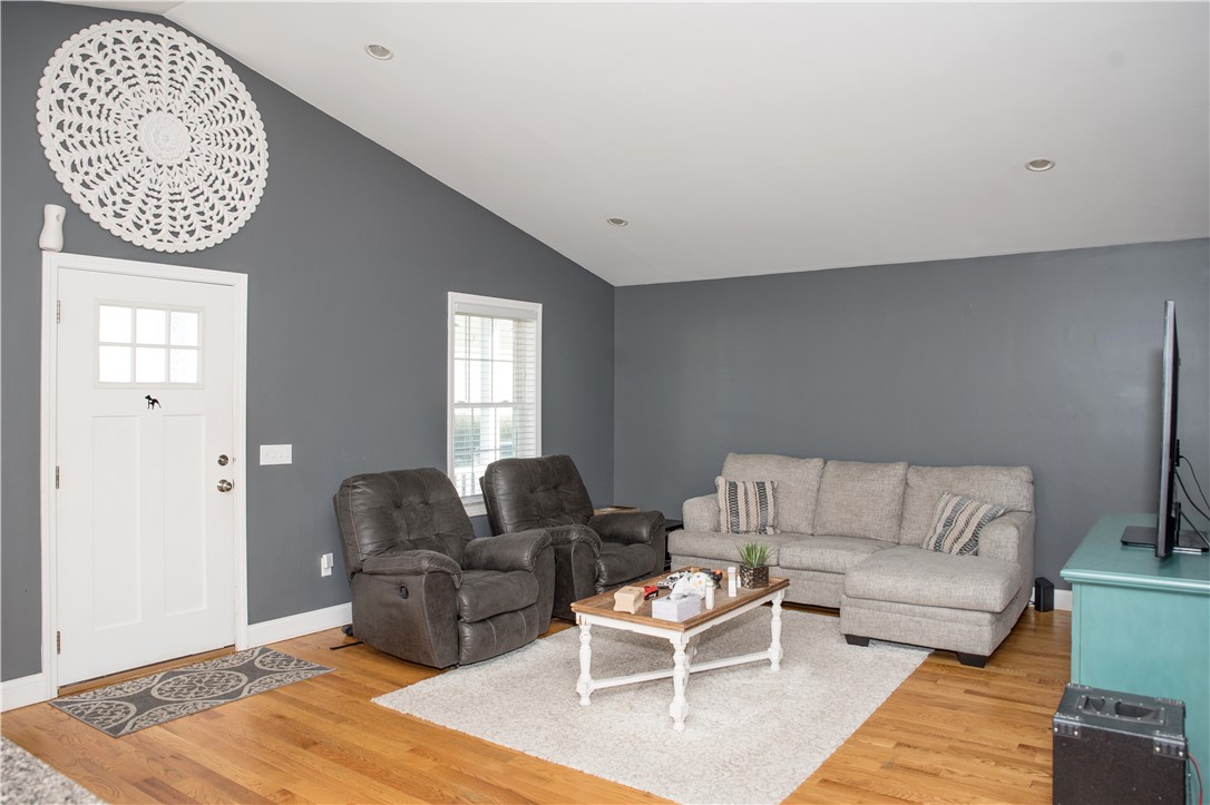 11 St Theresa Avenue