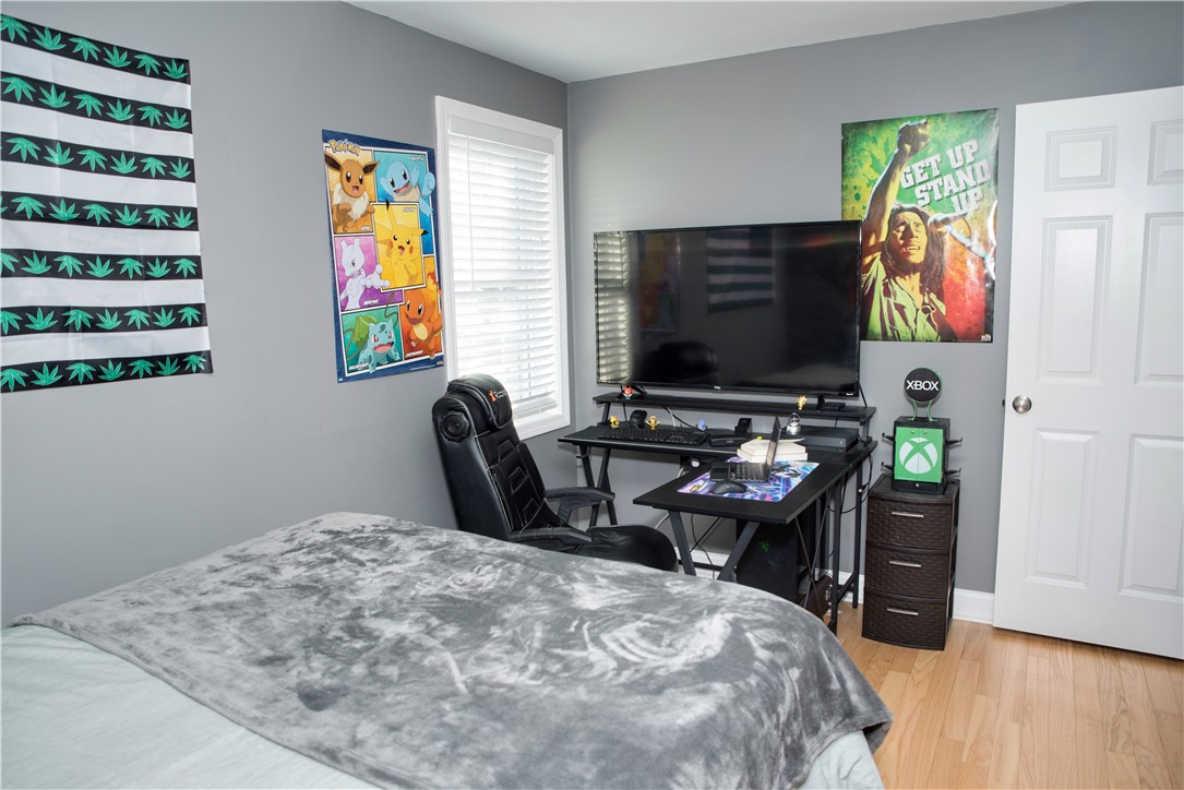 11 St Theresa Avenue