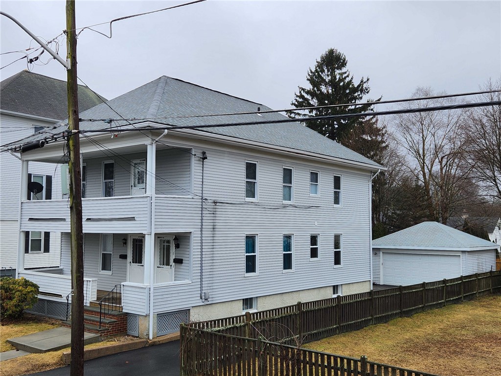 66 Tucker Street