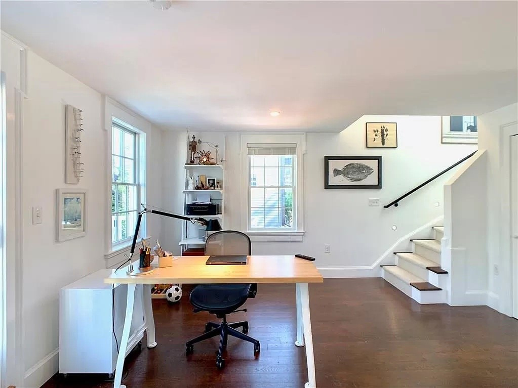 495 Spring Street #2