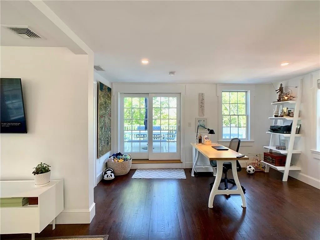 495 Spring Street #2