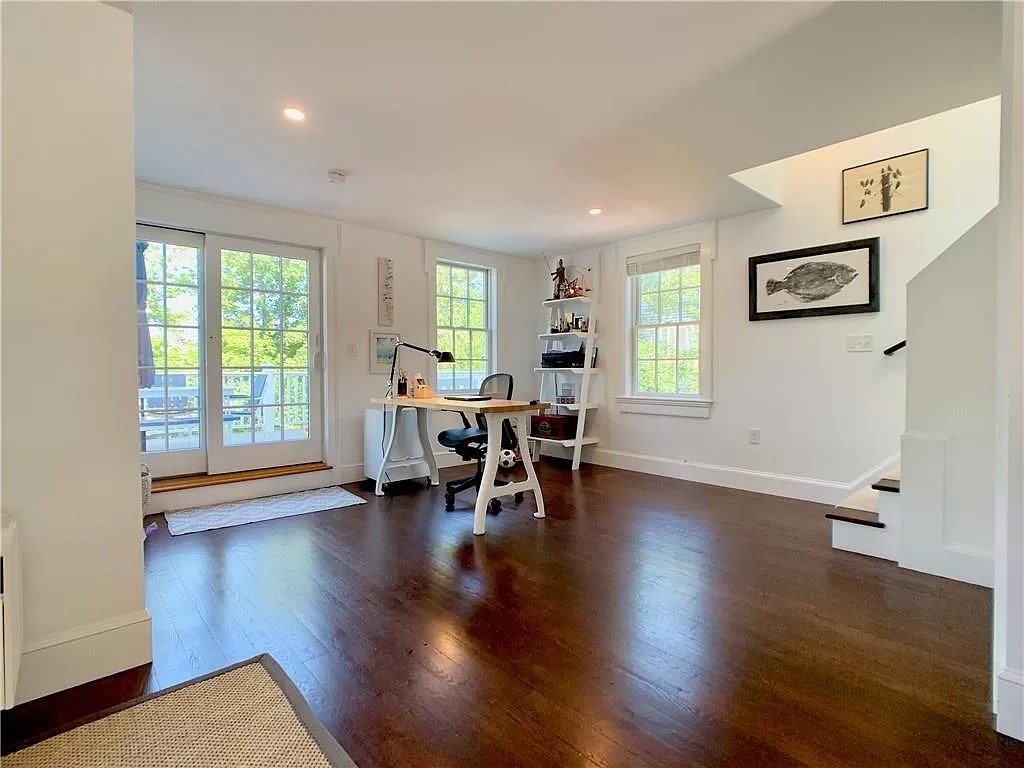 495 Spring Street #2