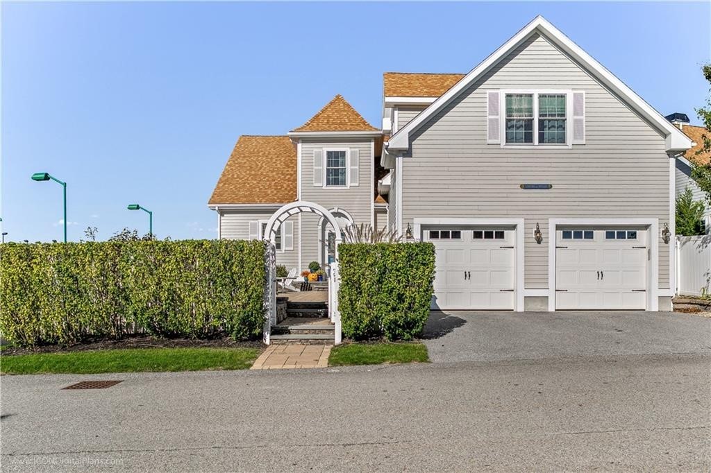 113 Newport Harbor Drive