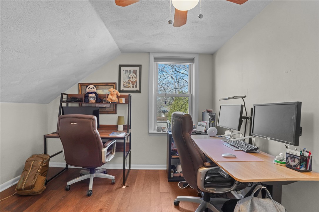 316 George Waterman Road