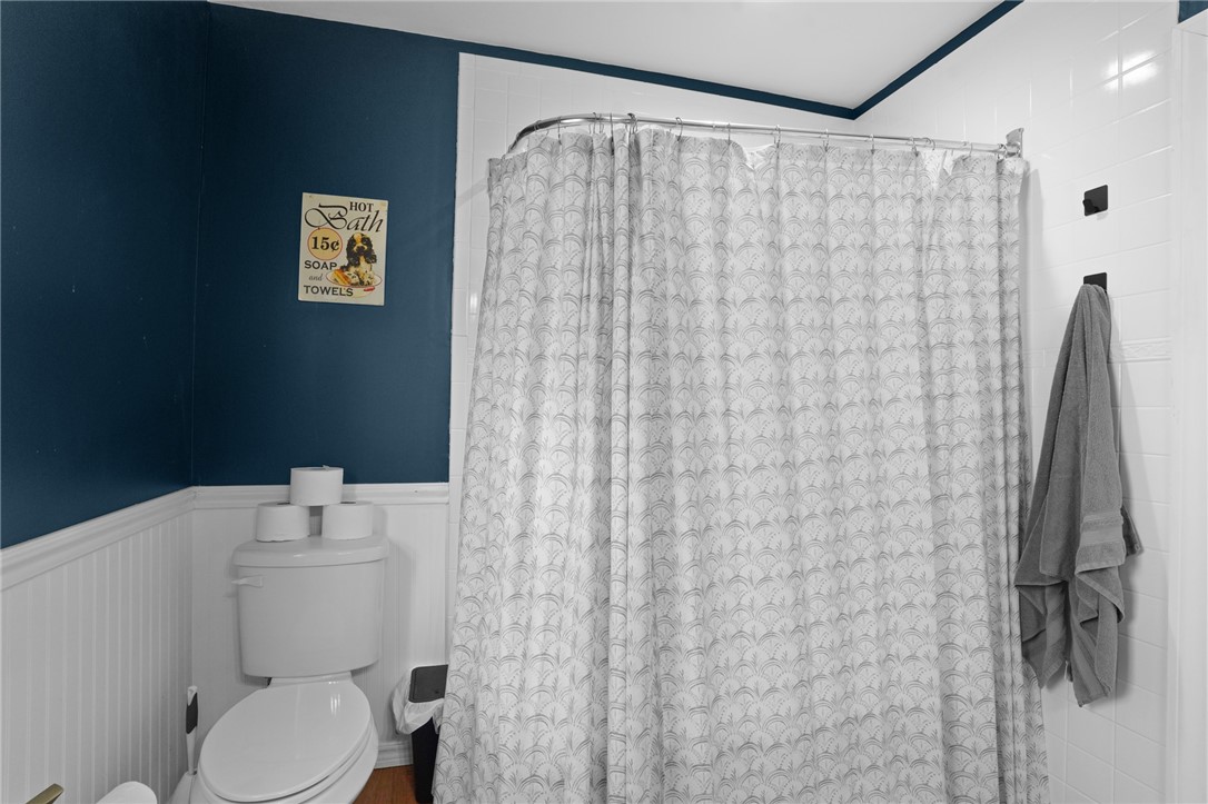 316 George Waterman Road