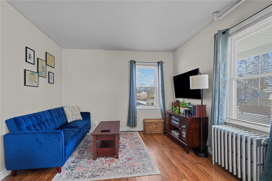 316 George Waterman Road