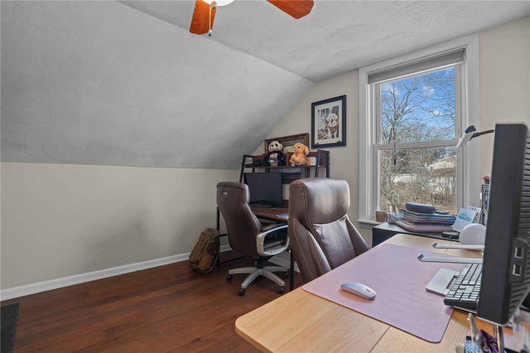 316 George Waterman Road