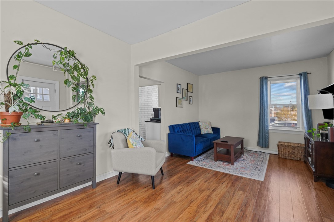 316 George Waterman Road