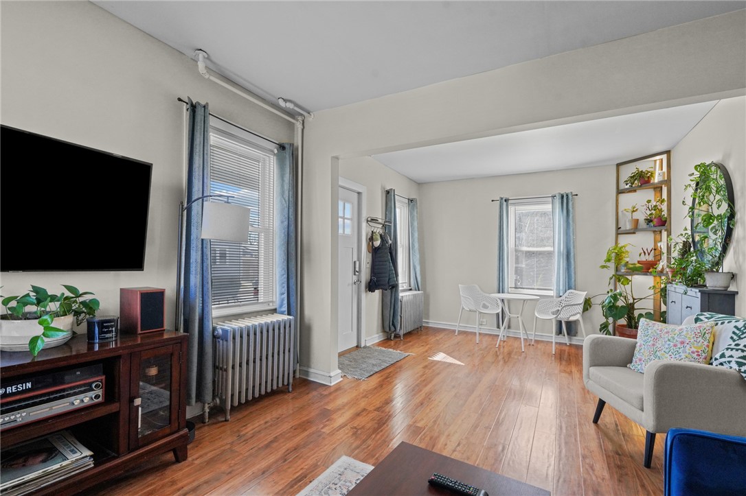 316 George Waterman Road