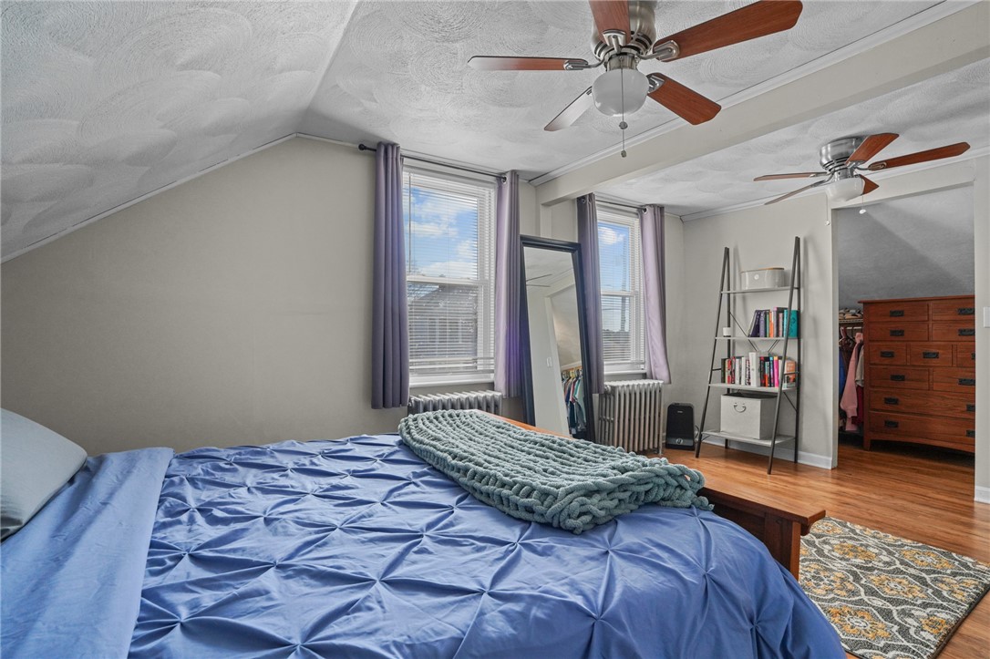 316 George Waterman Road