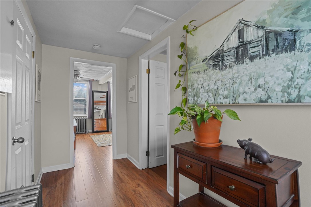 316 George Waterman Road