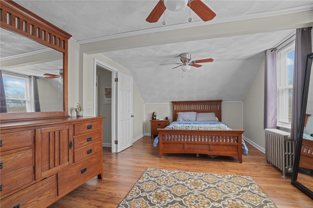 316 George Waterman Road