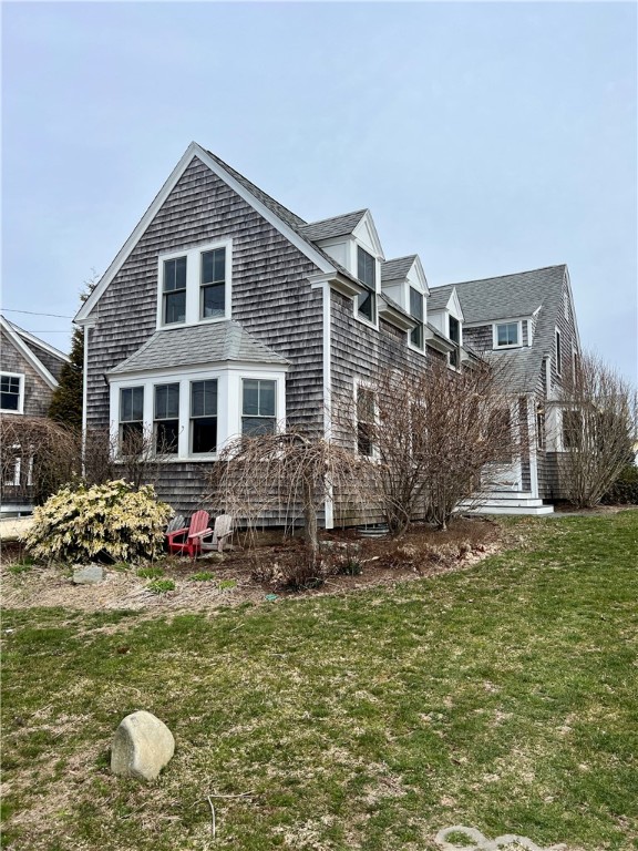 10 Leonard Bodwell Road